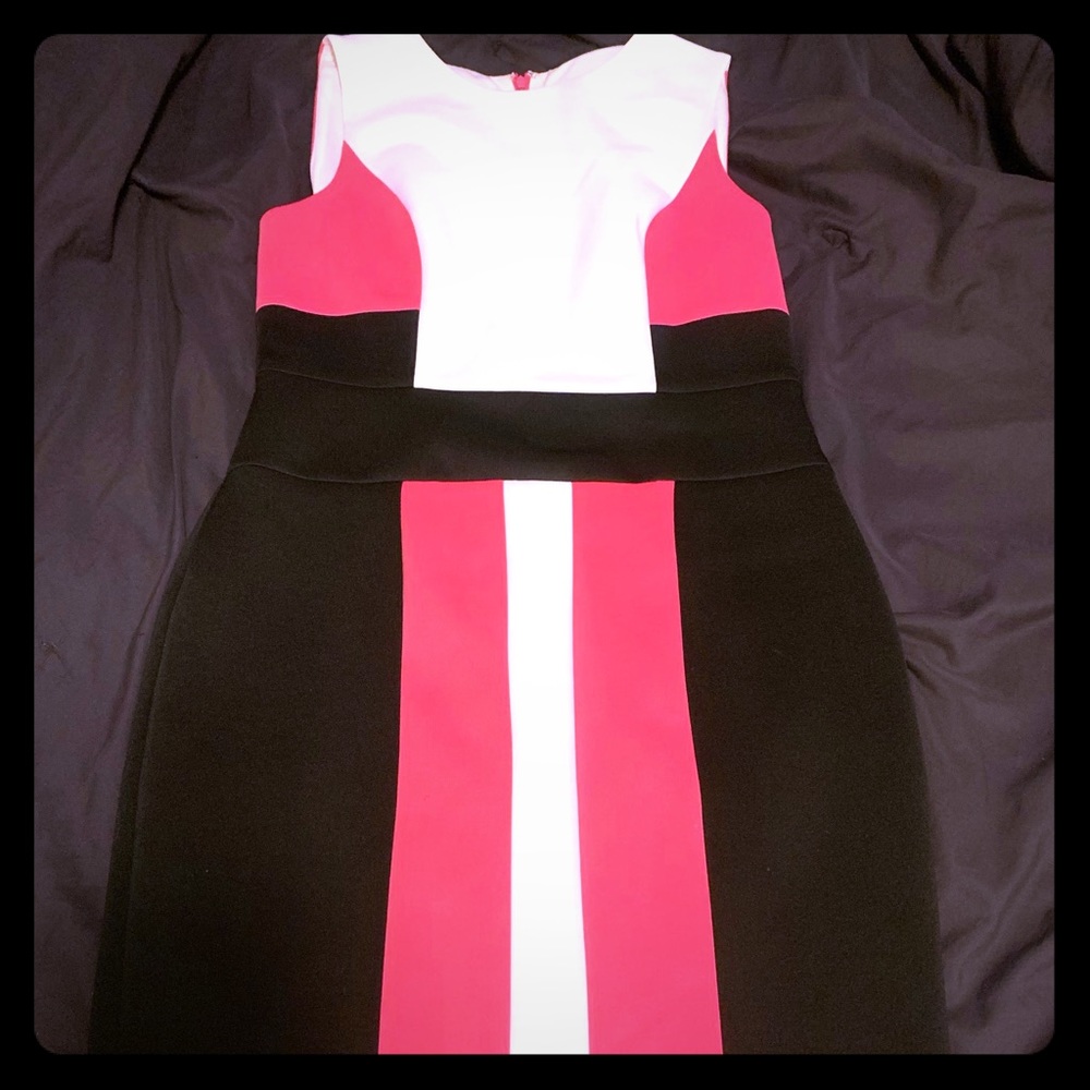Calvin Klein business dress